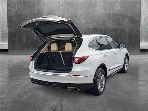 2024 Acura MDX Standard