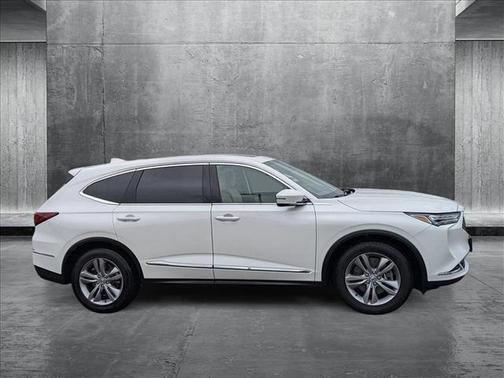 2024 Acura MDX Standard