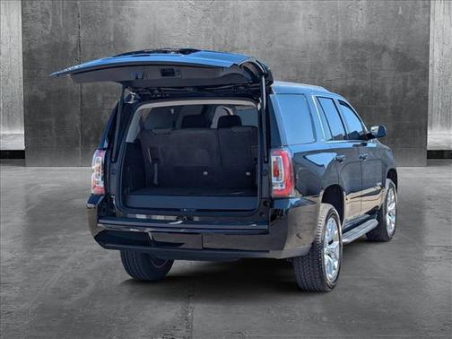 2019 GMC Yukon SLE