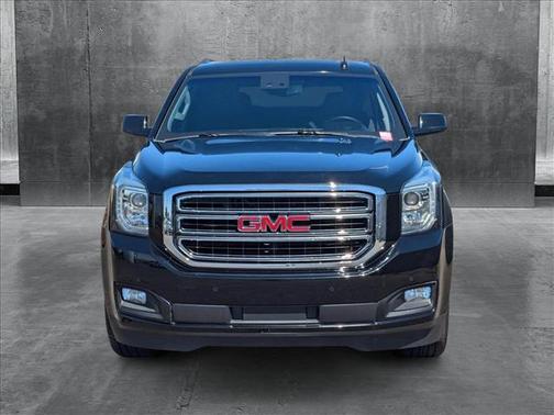 2019 GMC Yukon SLE