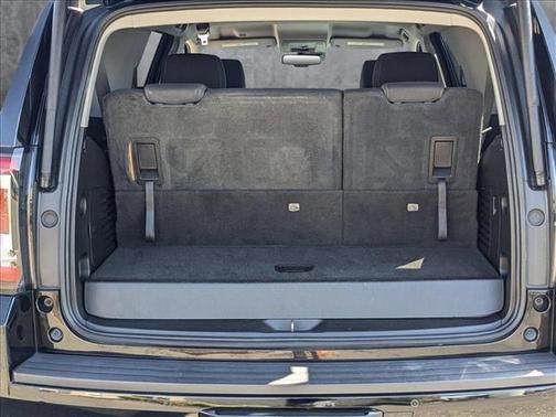 2019 GMC Yukon SLE