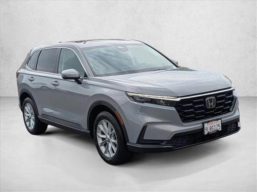 2024 Honda CR-V EX AWD