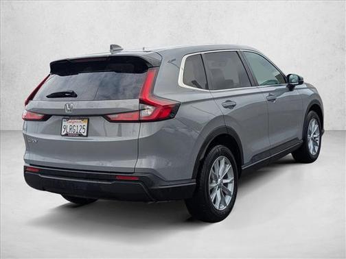 2024 Honda CR-V EX AWD