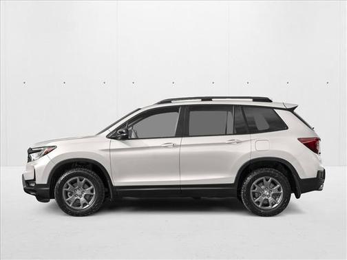 2026 Honda Passport AWD TrailSport Blackout
