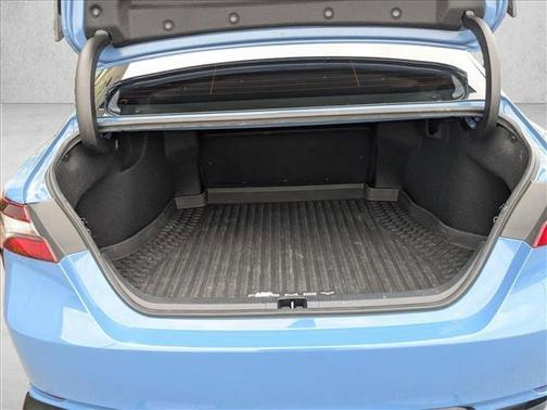 2022 Toyota Camry TRD