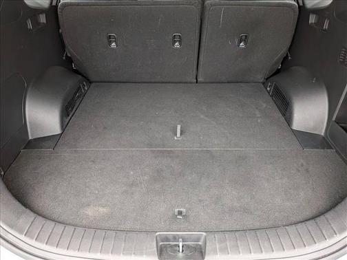 Shimmering Silver 2023 Hyundai SANTA FE SEL 2.4