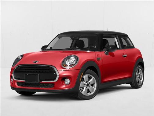 2018 MINI Hardtop Cooper