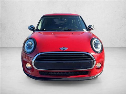 2018 MINI Hardtop Cooper