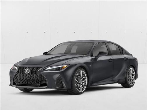 2023 Lexus IS 500 F SPORT Performance Premium