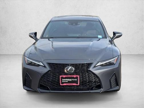 2023 Lexus IS 500 F SPORT Performance Premium