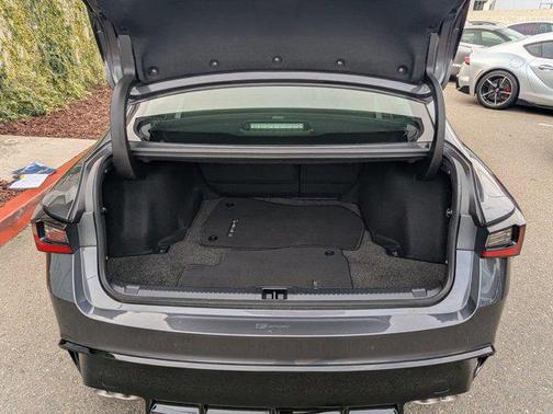 2023 Lexus IS 500 F SPORT Performance Premium