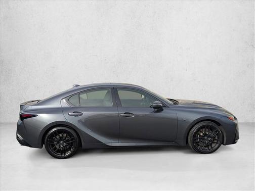 2023 Lexus IS 500 F SPORT Performance Premium