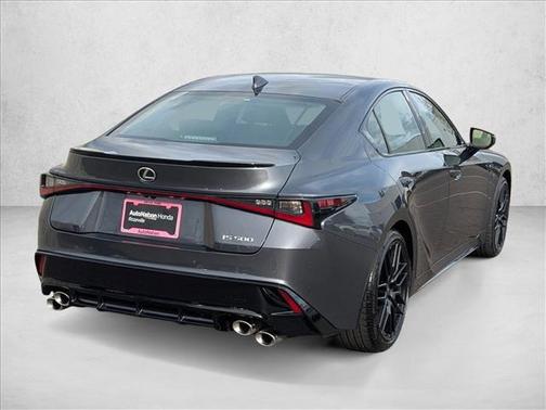 2023 Lexus IS 500 F SPORT Performance Premium