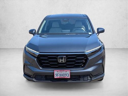 Meteorite Gray Metallic 2023 Honda CR-V EX-L 2WD
