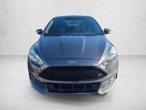 2016 Ford Focus ST 