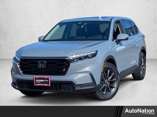 2026 Honda CR-V EX-L 2WD