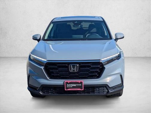 2026 Honda CR-V EX-L 2WD