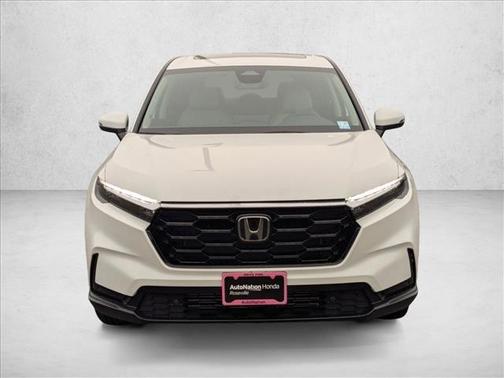 2026 Honda CR-V EX-L 2WD