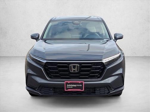 2025 Honda CR-V EX-L 2WD