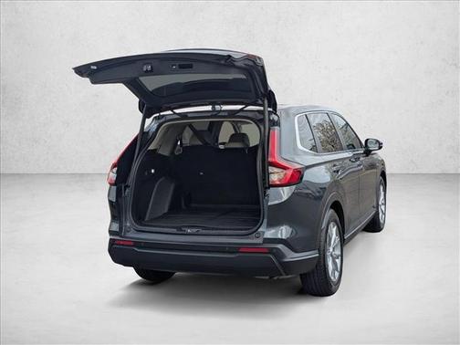 2025 Honda CR-V EX-L 2WD