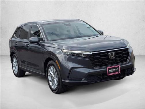 2025 Honda CR-V EX-L 2WD