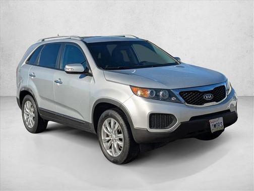 2011 Kia Sorento LX