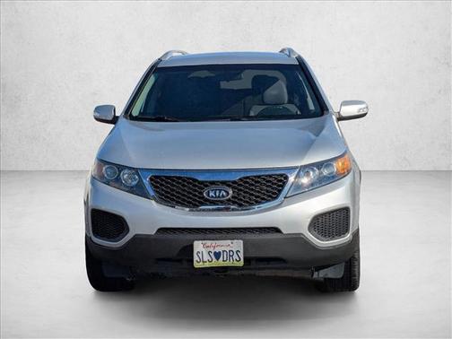 2011 Kia Sorento LX