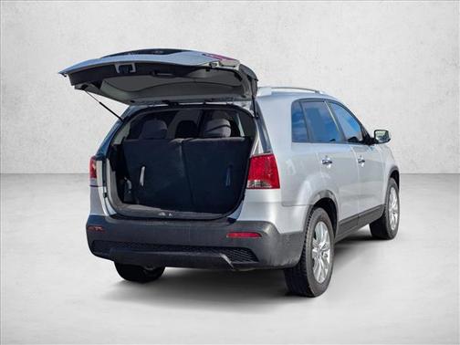 2011 Kia Sorento LX