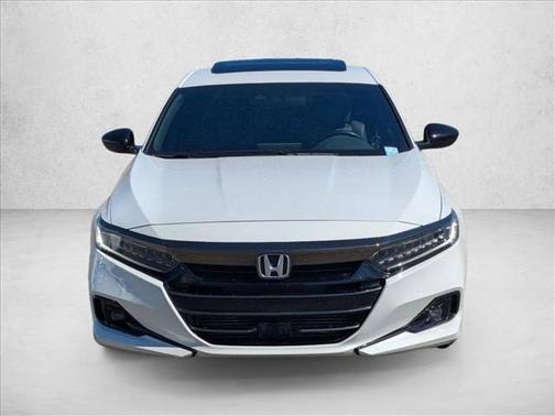 2021 Honda Accord Sport 2.0T