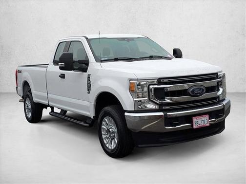 2020 Ford F-250 XL