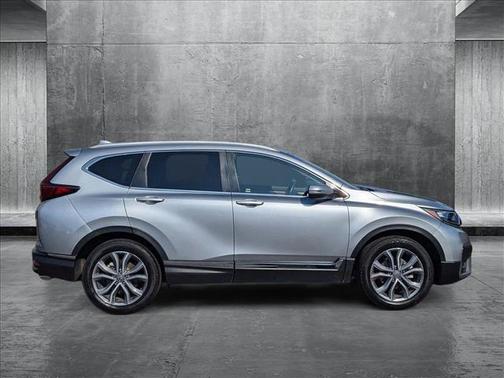 2022 Honda CR-V AWD Touring