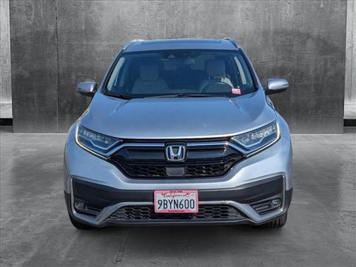 2022 Honda CR-V AWD Touring
