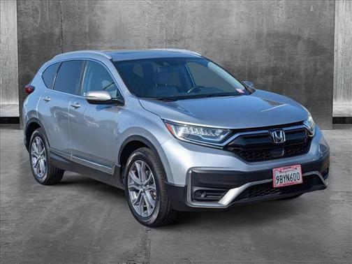2022 Honda CR-V AWD Touring