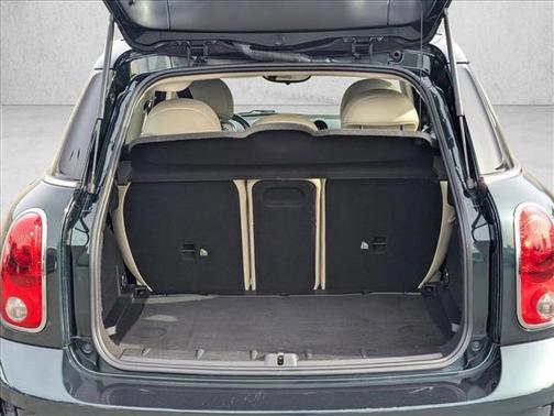 2013 MINI Countryman Cooper S ALL4