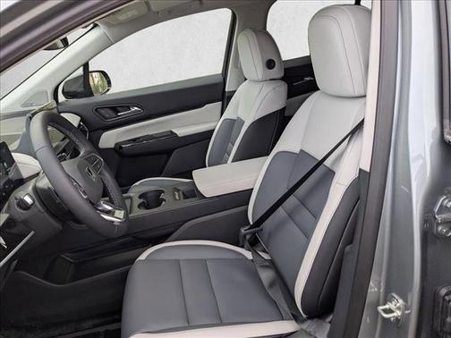 2026 Honda Prologue Touring