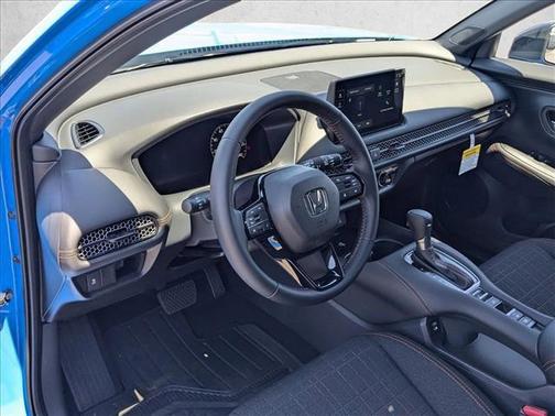 2026 Honda HR-V 2WD Sport