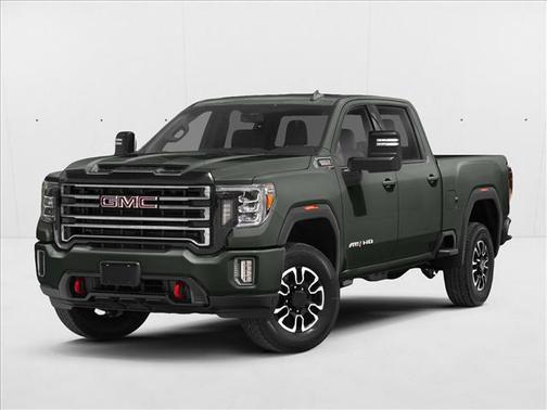 2023 GMC Sierra 2500 AT4