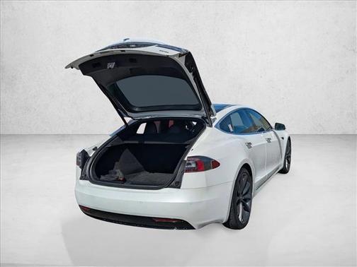 2017 Tesla Model S 100D