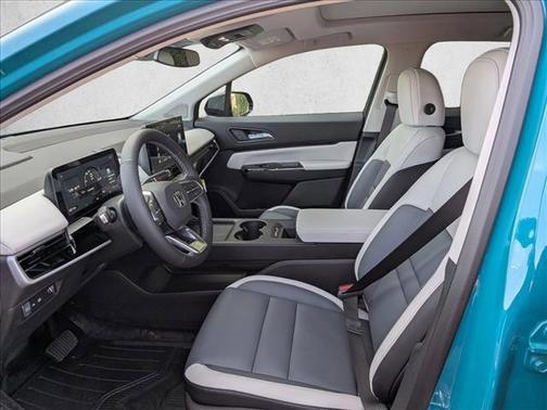 2026 Honda Prologue Touring