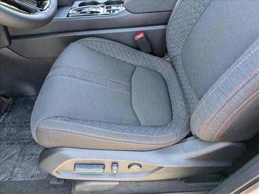 Solar Silver Metallic 2026 Honda Pilot Sport
