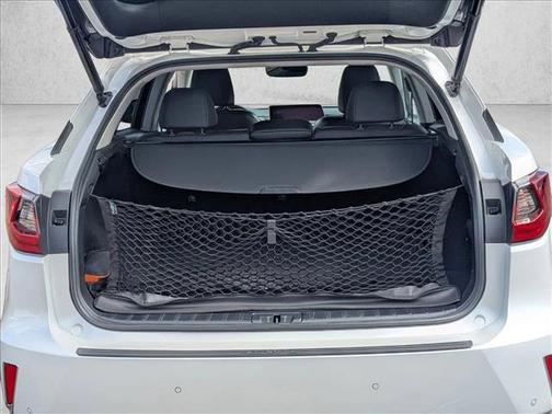 2016 Lexus RX 350 F Sport