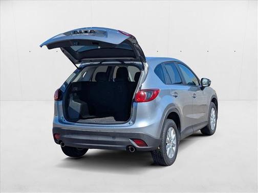 2013 Mazda CX-5 Touring