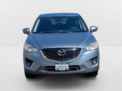 2013 Mazda CX-5 Touring