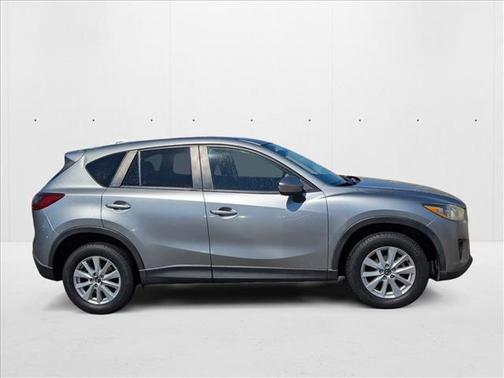 2013 Mazda CX-5 Touring