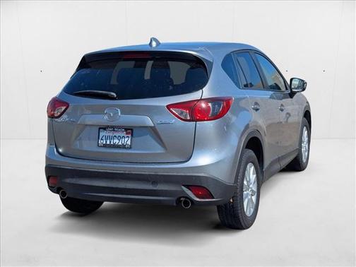 2013 Mazda CX-5 Touring