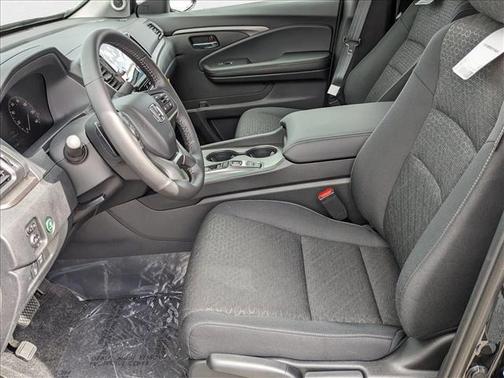 2024 Honda Ridgeline Sport