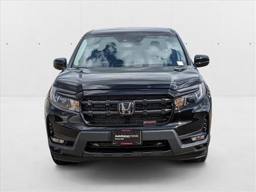 2024 Honda Ridgeline Sport