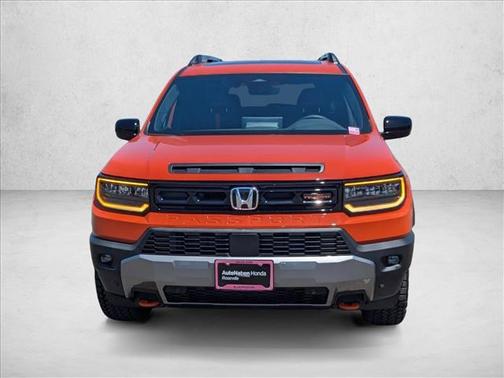 2026 Honda Passport AWD TrailSport