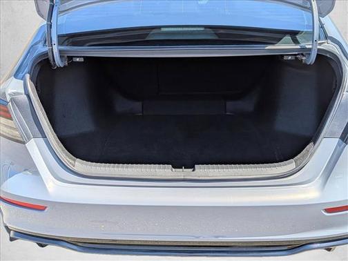 Silver/Gray 2023 Honda Accord Hybrid Sport-L