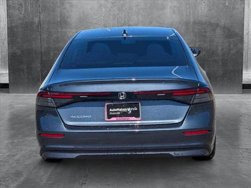 2023 Honda Accord LX 1.5T